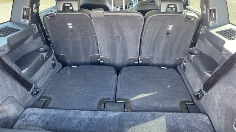 Volvo Xc90 2.0 T8 Recharge PHEV Inscription Pro 5dr AWD Auto Estate